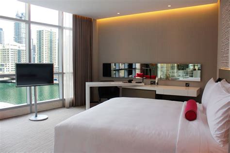 InterContinental Dubai Marina opens in the heart of Dubai’s newest ...