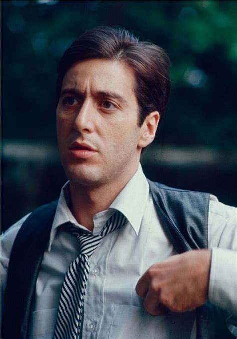 Al Pacino: Photo in 2022 | Al pacino, The godfather, Young al pacino