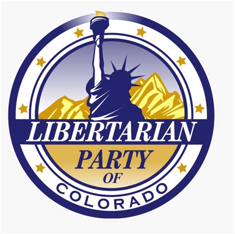 Libertarian Party Logo, HD Png Download - kindpng