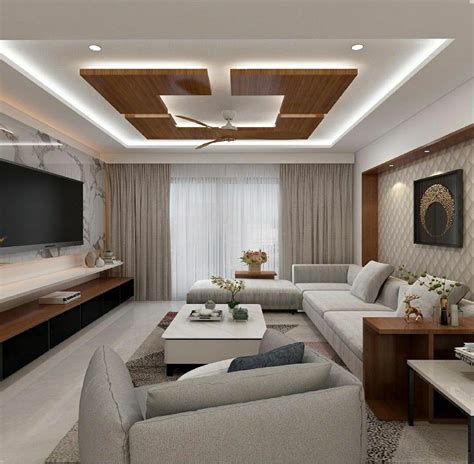 Modern Ceiling Ideas For Living Room - siatkowkatosportmilosci