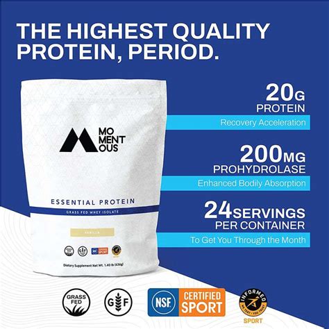 Top 3 Best American Whey Protein Brands In Each Category