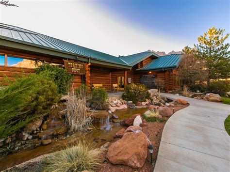 Majestic View Lodge at Zion National Park, Springdale: $188 Room Prices ...