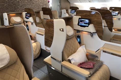 Emirates A380 Business Class Seats : Emirates A380 Class Business Seat ...