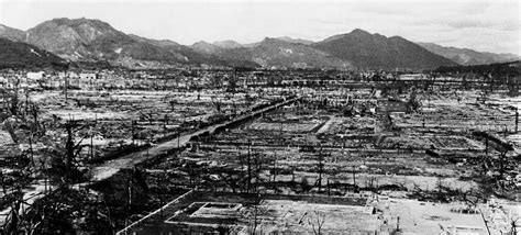 75 years after the bomb, Hiroshima still chooses ‘reconciliation and ...