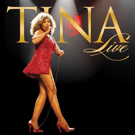 Tina Turner - Tina Live - Amazon.com Music