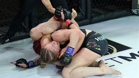 Invicta FC 53: Best photos from Denver