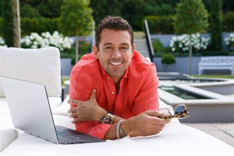 Greg Secker: An Inspiring Success Story of a Master Trader - ValiantCEO