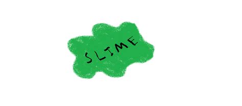 Slime Splat - Old School Nickelodeon Fan Art (25374443) - Fanpop