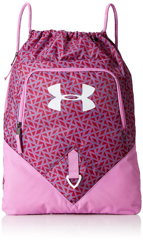 Under Armour Undeniable Sackpack School & Day Hiking Backpack Sport Bag ...