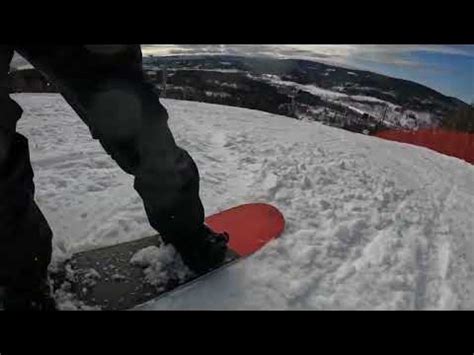 Tryvann skisenter, Skimore, mars, 2023 Norway - YouTube