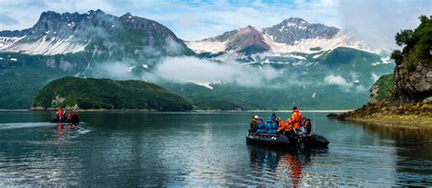 Alaskan Cruise: Cruise Around Alaska's Coast | National Geographic ...