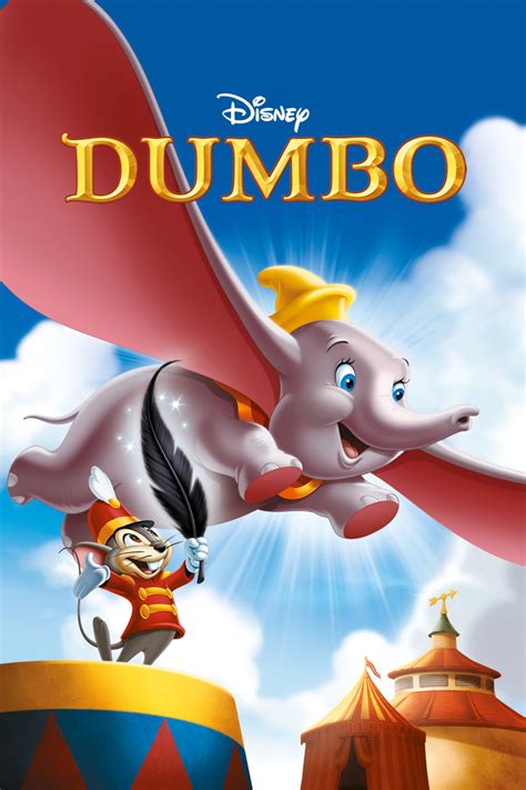 Dumbo movie - molibk