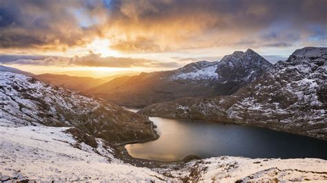 The best things to do in Wales in winter - Lonely Planet