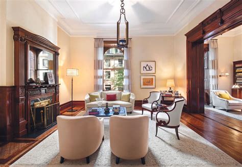 On The Market: Inside 2 Stunning Homes At The Dakota