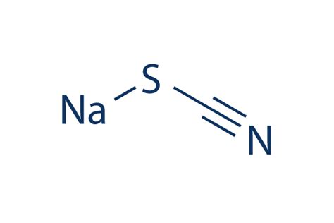 Sodium Thiocyanate | 99.2%(HPLC) | In Stock | Interleukins modulator