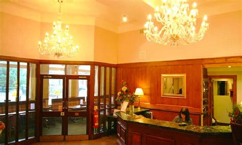 Royal Hotel (oban) in - Oban | Groupon Getaways