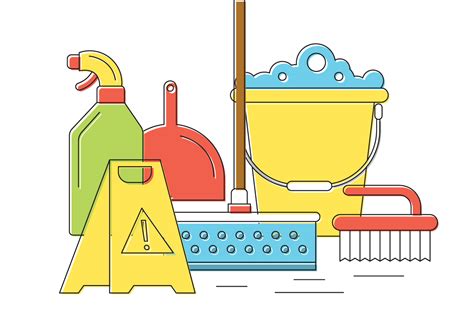 Free Cleaning Icons 121047 Vector Art at Vecteezy