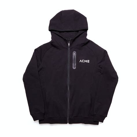 Hoodie – ACME BICYCLES