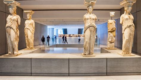 Acropolis Museum: Everything You Need to Know (Guide & Highlights)