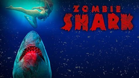 Zombie Shark (Movie, 2015) - MovieMeter.com