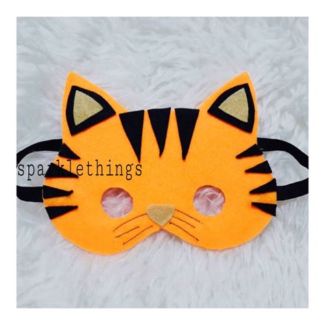 Jual Topeng Karakter Kucing Garfield | Shopee Indonesia