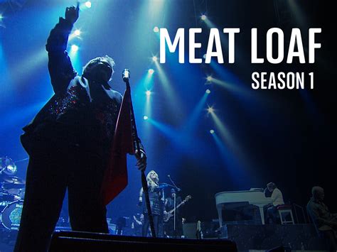 Prime Video: Meat Loaf S1