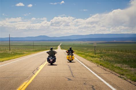 Route 66 Motorcycle Tours - Route 66 Motorcycle Trip | EagleRider