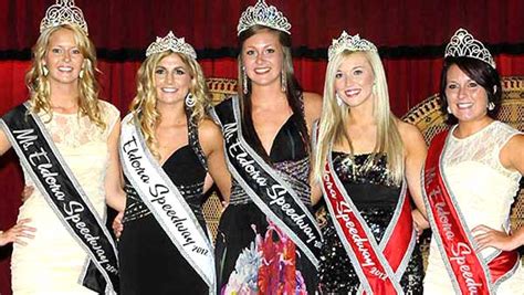 Ms. Eldora Speedway pageant to kick off Kings Royal – July 11