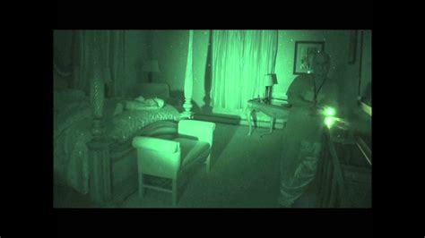 The Stanley Hotel Room 217 Interesting Clip ..Death State Paranormal ...