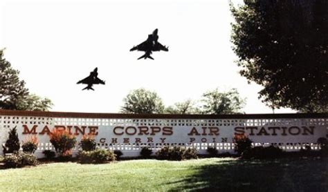 MCAS Cherry Point Marine Corps Base in Havelock, NC | MilitaryBases.com