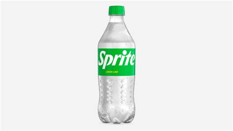 Coca-Cola says Sprite will no longer be sold in green bottles - ABC7 ...