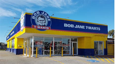 Bob Jane T-Marts to open latest store in WA - Franchise Executives