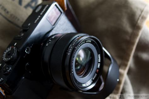 Modified Versions Of Fujifilm X-100S and X-PRO 1 Feature Monochrome Sensors