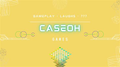 Twitch Database - Channel - caseoh_