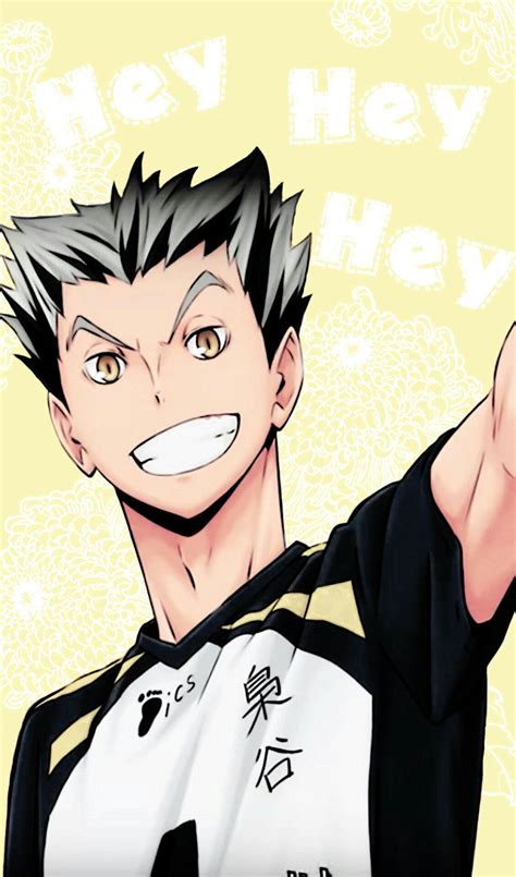 Haikyuu Bokuto Wallpapers - Top Free Haikyuu Bokuto Backgrounds ...