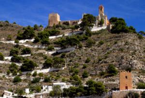 Cullera Castle