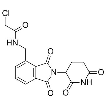 TNF-α-IN-1 | CAS NO.:444287-49-4 | GlpBio