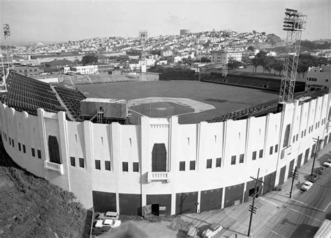 San Francisco sports arenas: 150 years of love for city's athletic venues