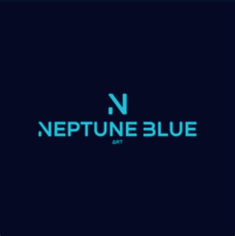 Shop — Neptune Blue