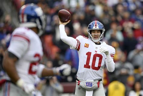 Playoffs?! Yes, Jim Mora. Giants are talking playoffs after learning ...