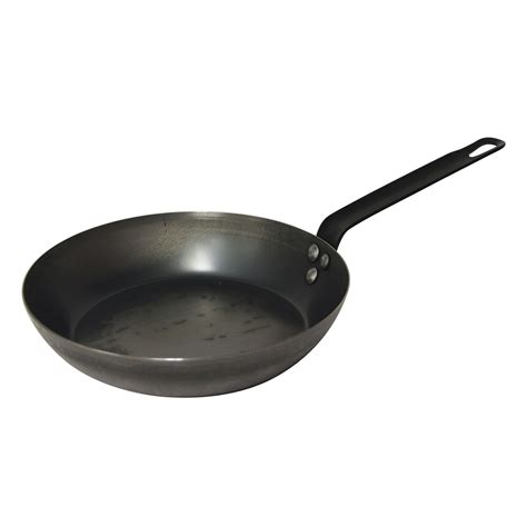 Blue Steel 32 x 5.7cm Fry Pan - Pyrolux Australia