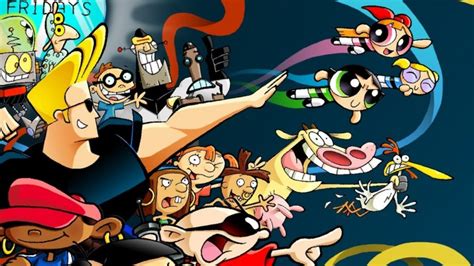 Free download Cartoon Network Wallpaper Cartoon Wallpapers 10056 ...