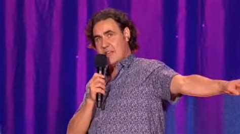 Micky Flanagan tour - FrancisJayinn