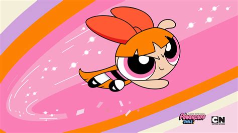 Download Blossom (Powerpuff Girls) TV Show The Powerpuff Girls (2016 ...