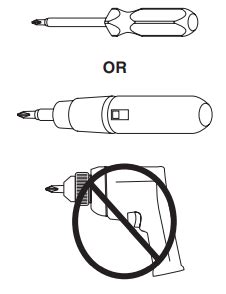 Schlage FE595 Installation Instructions | ManualsLib