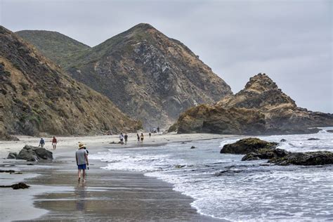 Pfeiffer Beach Big Sur: Why You Definitely Want to Go