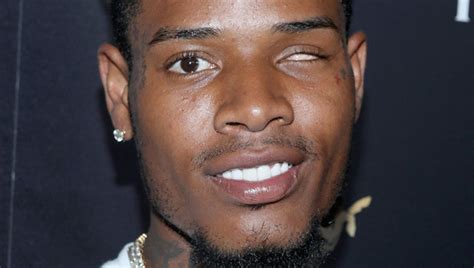 Rapper Fetty Wap, 31, is sentenced to six years in prison for dealing ...