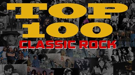 Best of 70s Classic Rock Hits 💯 Greatest 70s Rock Songs 70er Rock Music ...