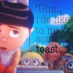 Despicable Me 2 Agnes Quotes. QuotesGram