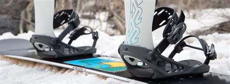 Women's Snowboard Bindings | K2 Snow